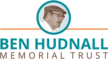 Ben Hudnall Memorial Trust logo