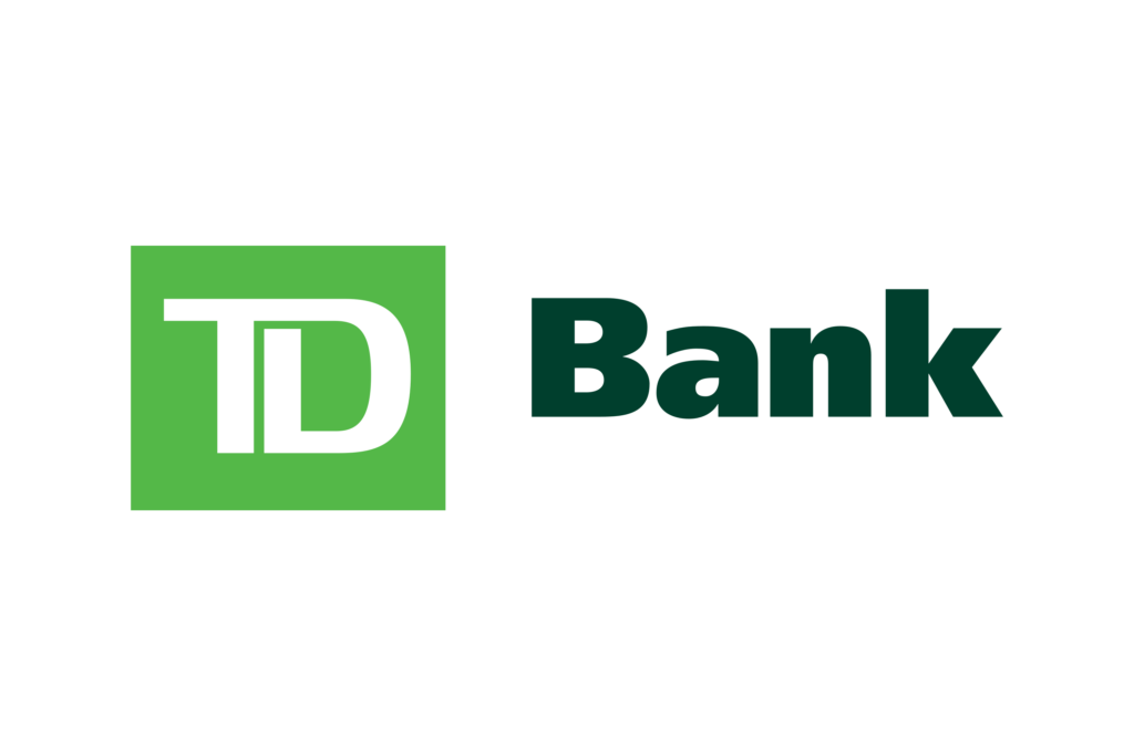 TD Bank logo