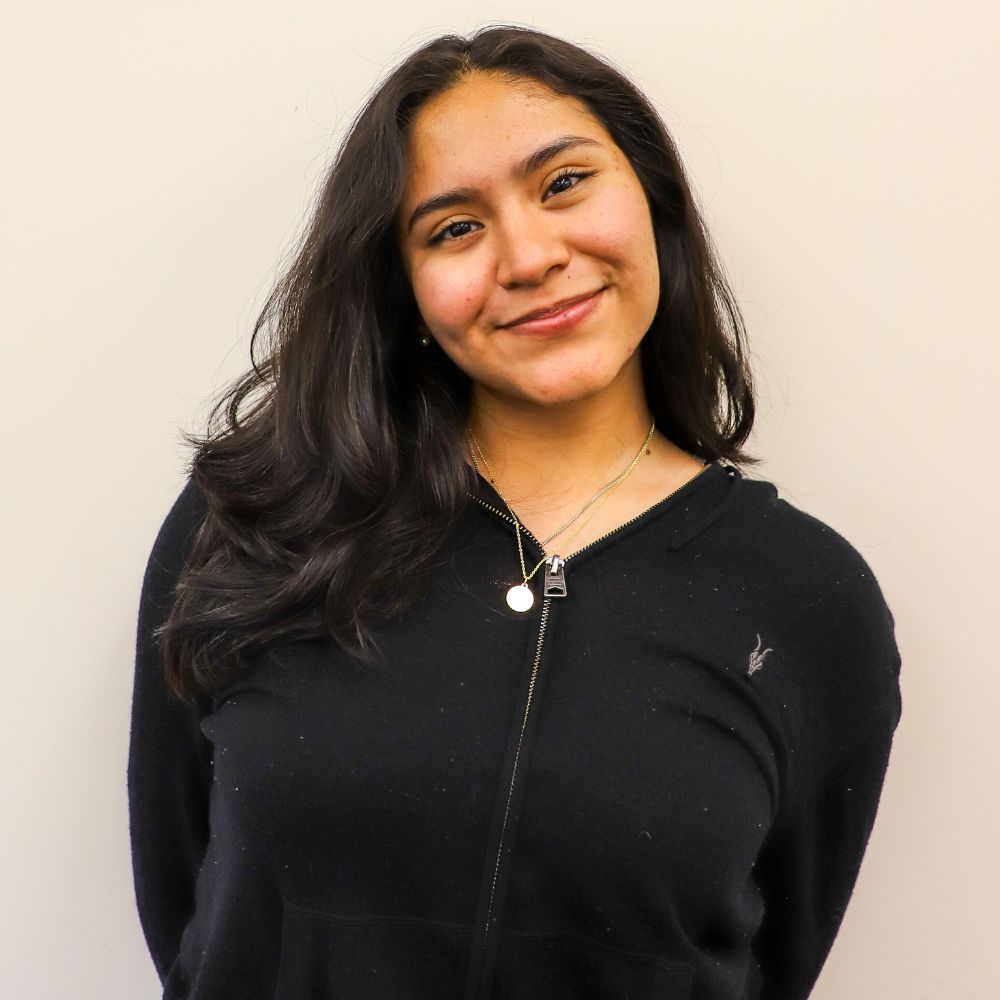 Viking Influencer Emily Flores Headshot