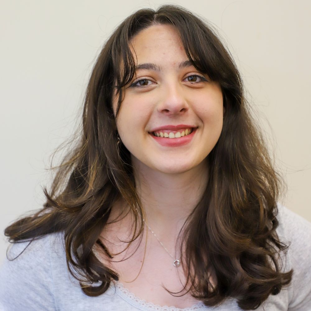 Viking influencer Keeley headshot