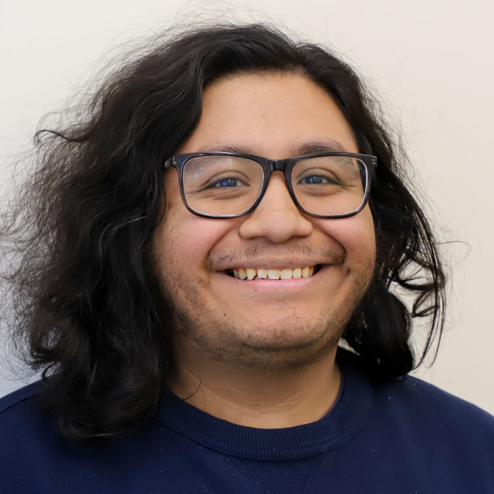 Viking Influencer Kevin headshot