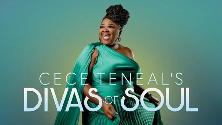 THE GRUNIN CENTER ANNOUNCES FALL 2025 SEASON