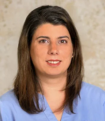 Valerie Garuccio