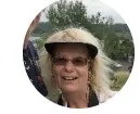 Diane McNally