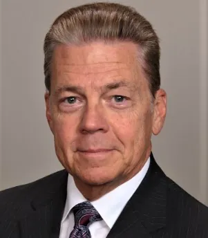 Michael Shampine