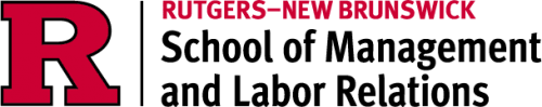rutgers school of management and labor relations