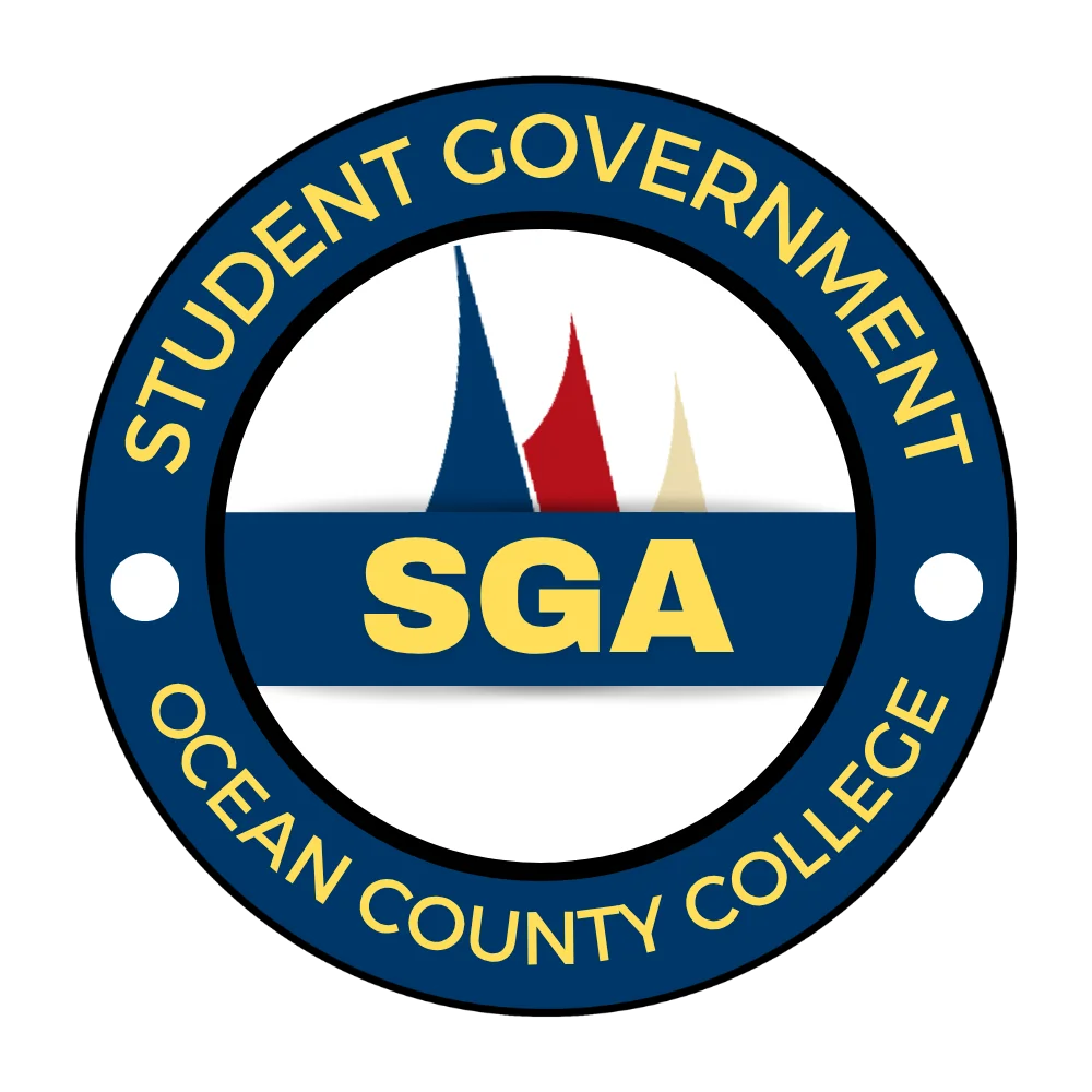 Student Government (SGA) Logo
