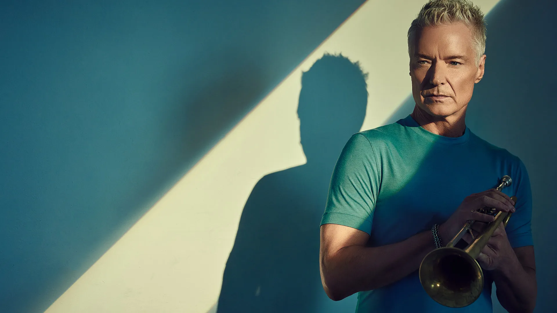 Grammy-Winning Trumpeter Chris Botti to Perform at Ocean County College