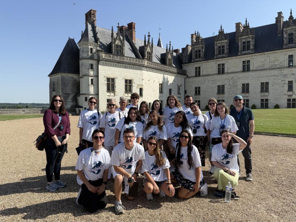 chateau amboise