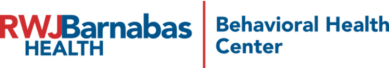 rwj barnabas behavioral health logo