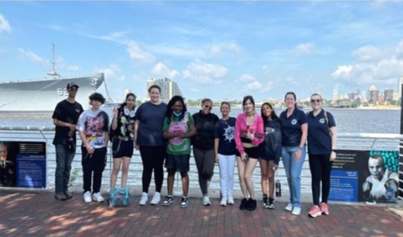 adult transitions program