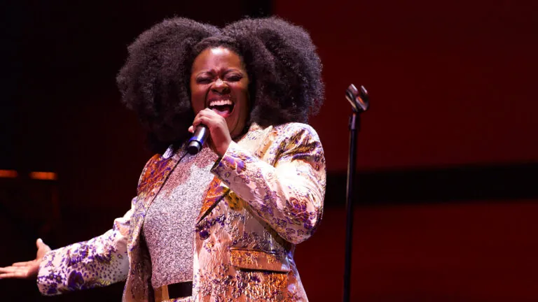 APRIL MAY WEBB TRIO AT GRUNIN CENTER OCTOBER 19