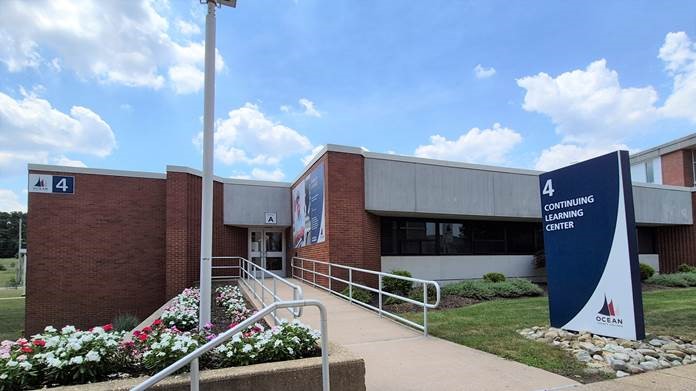 continuing learning center