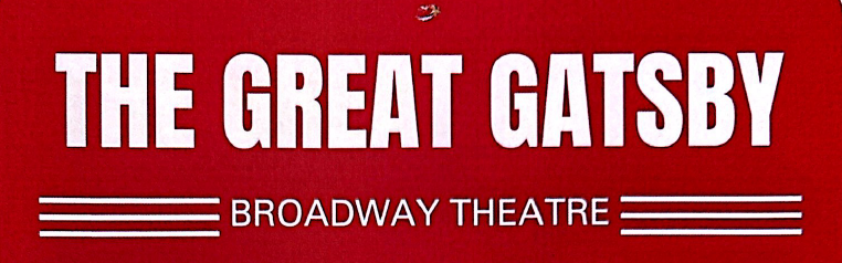 Great Gatsby-Trip