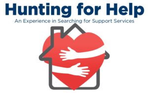 Hunting for Help