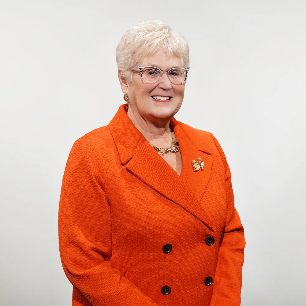 Dianne Gove Board of Trustees