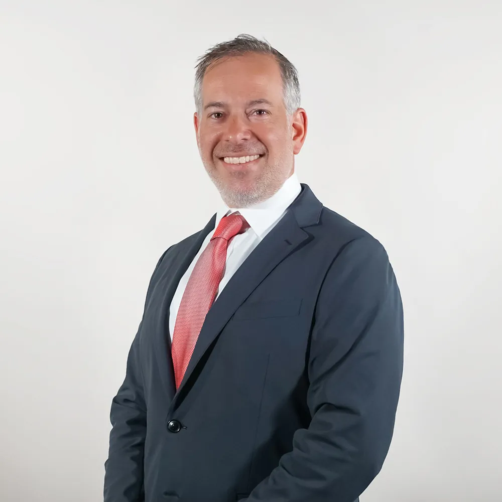 Juseph E Teichman Board of Trustees