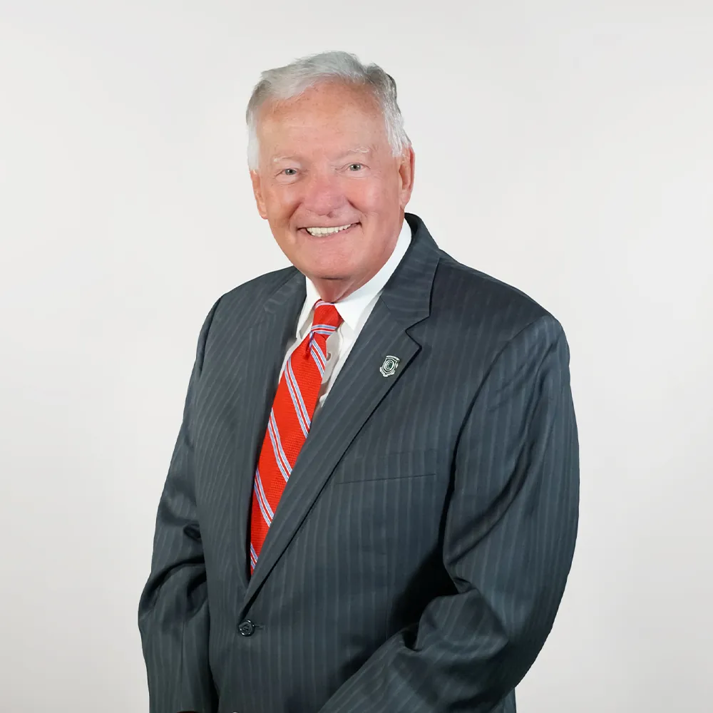 Robert A Fall Board of Trustees