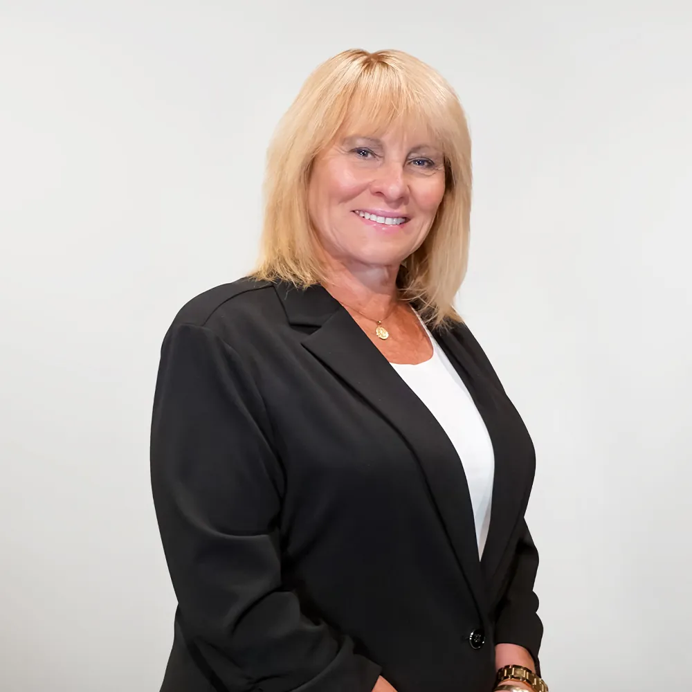 Susan Naples Board of Trustees