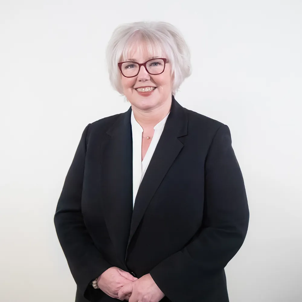 Teri Kubiel Board of Trustees