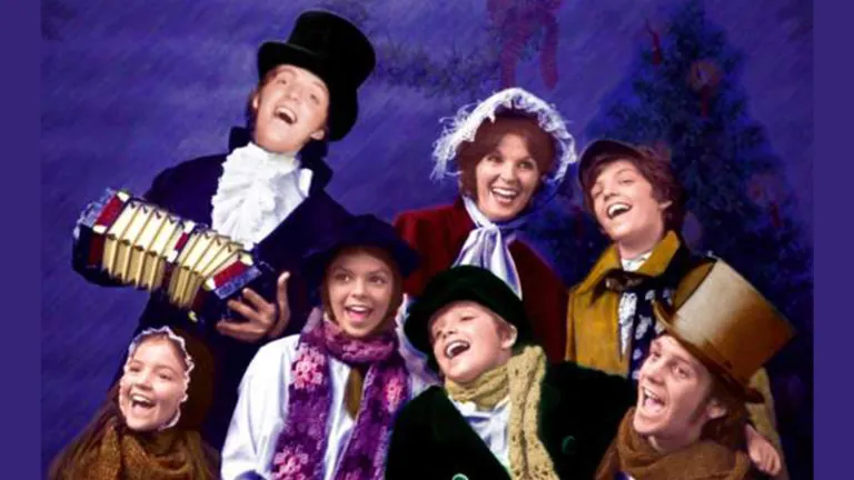 HOLIDAY SHOWS LIGHT UP THE GRUNIN CENTER AT OCC