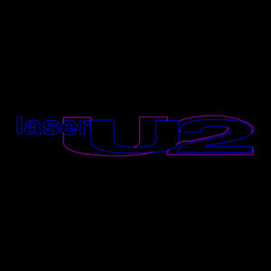 Laser U2