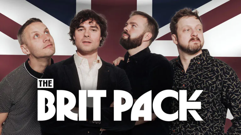 Last Minute Tickets Available for “The Brit Pack – British Invasion and More” This Saturday at OCC’s Grunin Center