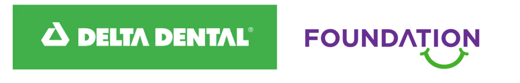 Delta Dental Foundation logo