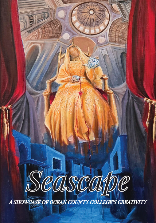 Seascape