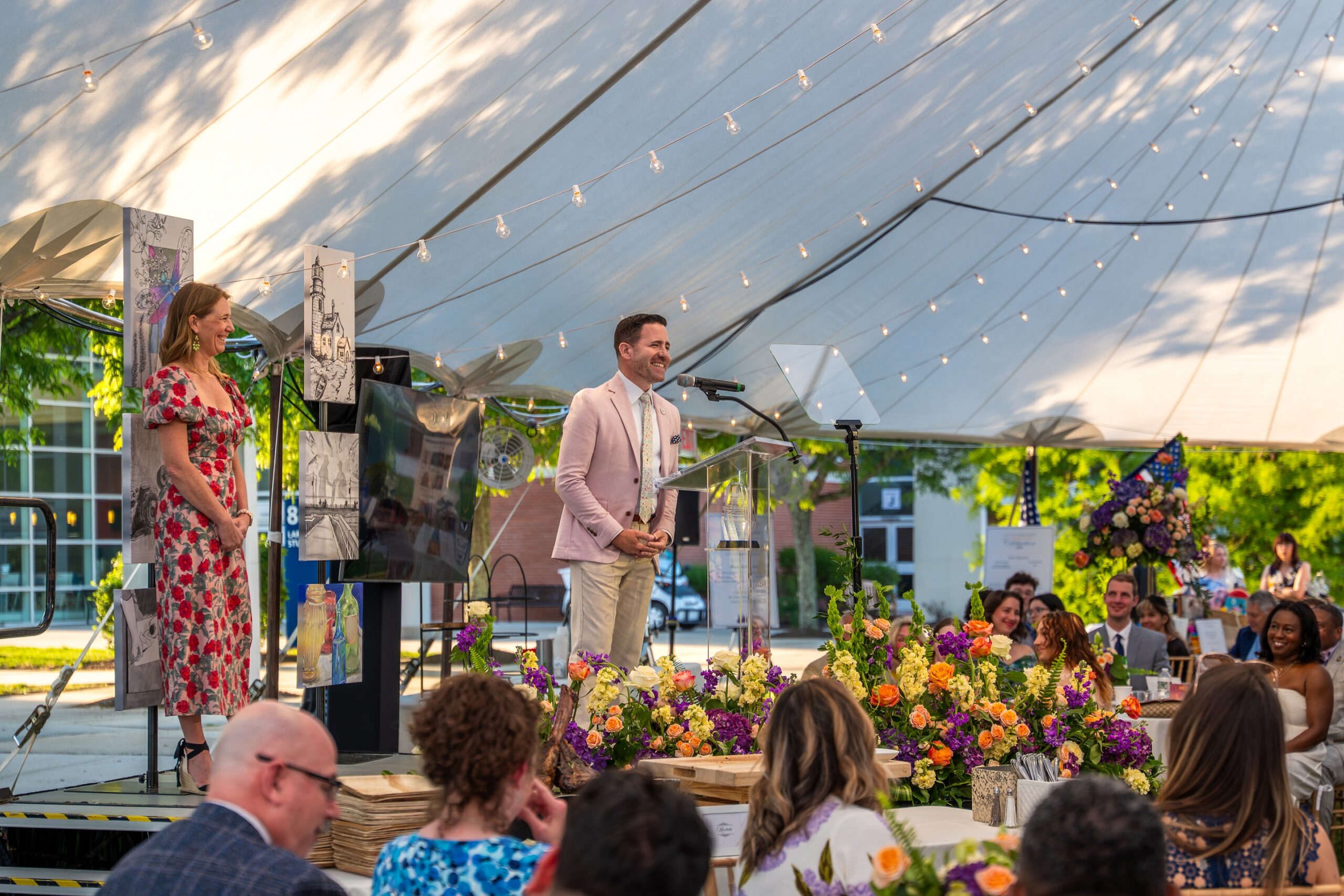 OCC Foundation Scholarship Celebration Raises $200K for Students