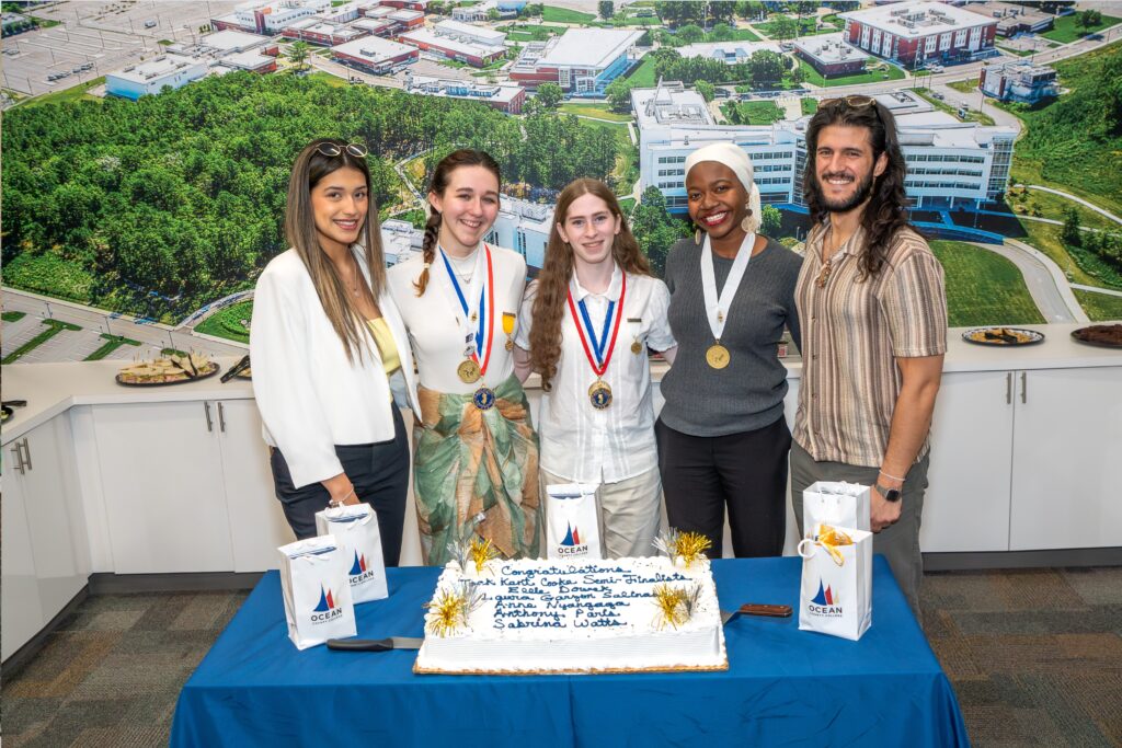 Jack Kent Cooke Foundation’s Cooke Undergraduate Transfer Scholarship