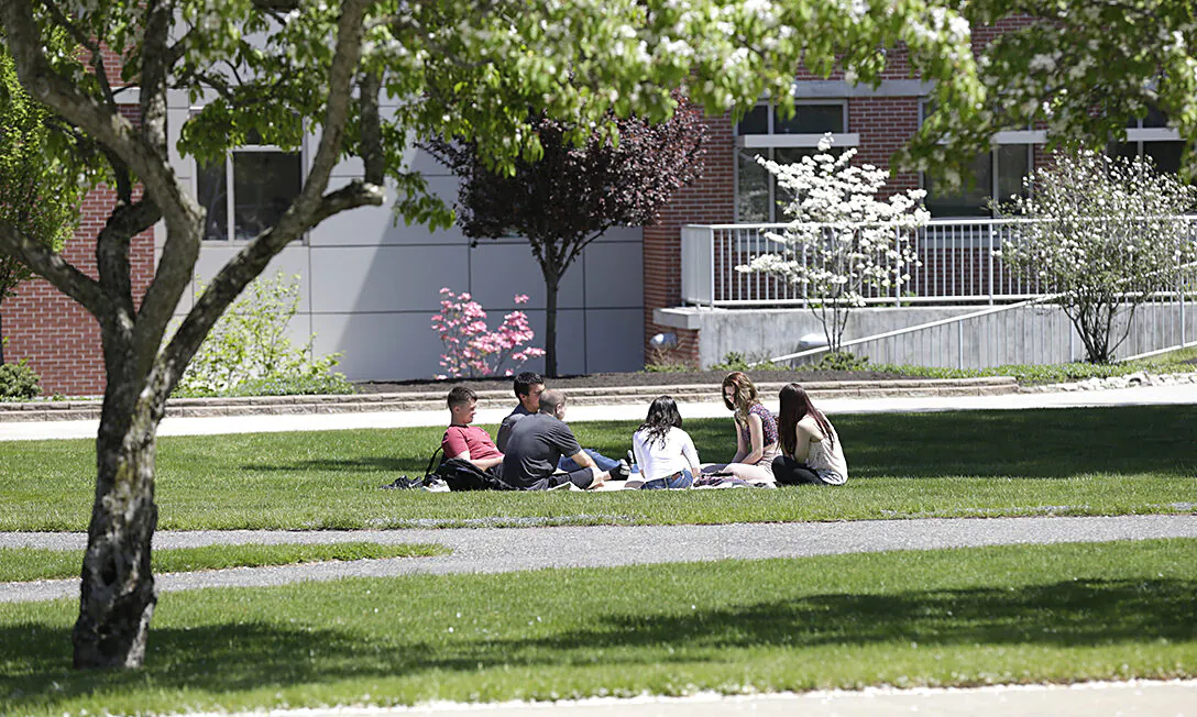 The Breeze Spring 2026