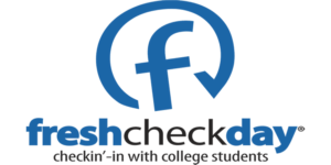 Fresh Check Day logo