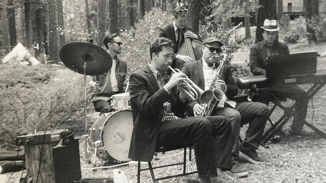 Grunin Center Celebrates 100 Years of Louis Armstrong’s Hot Five on  November 8