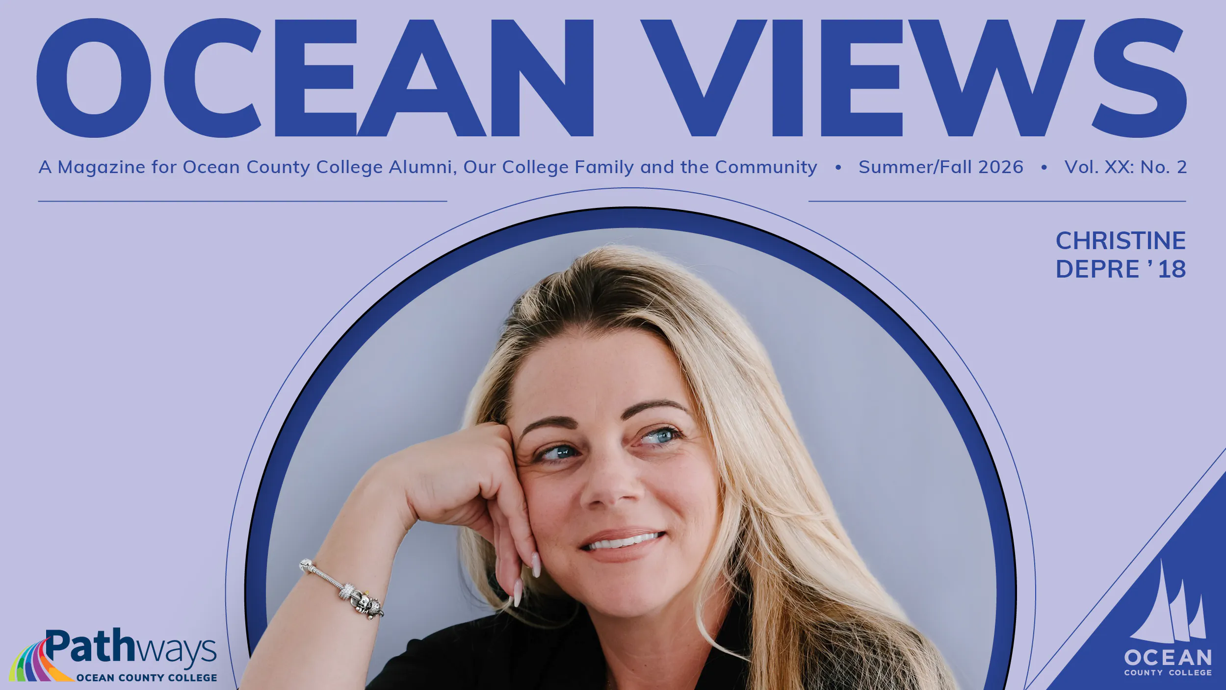 Ocean Views – 2026 Summer/Fall