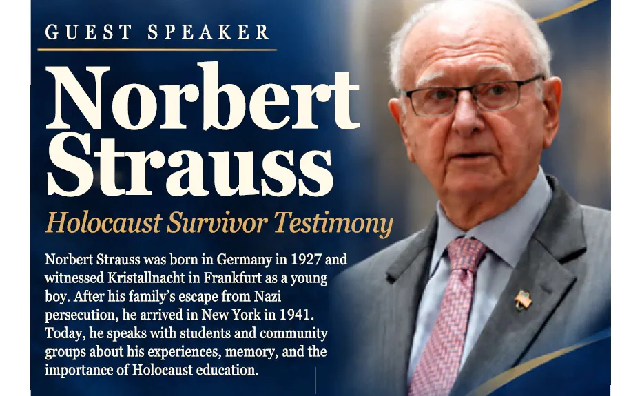 Norbert Strauss