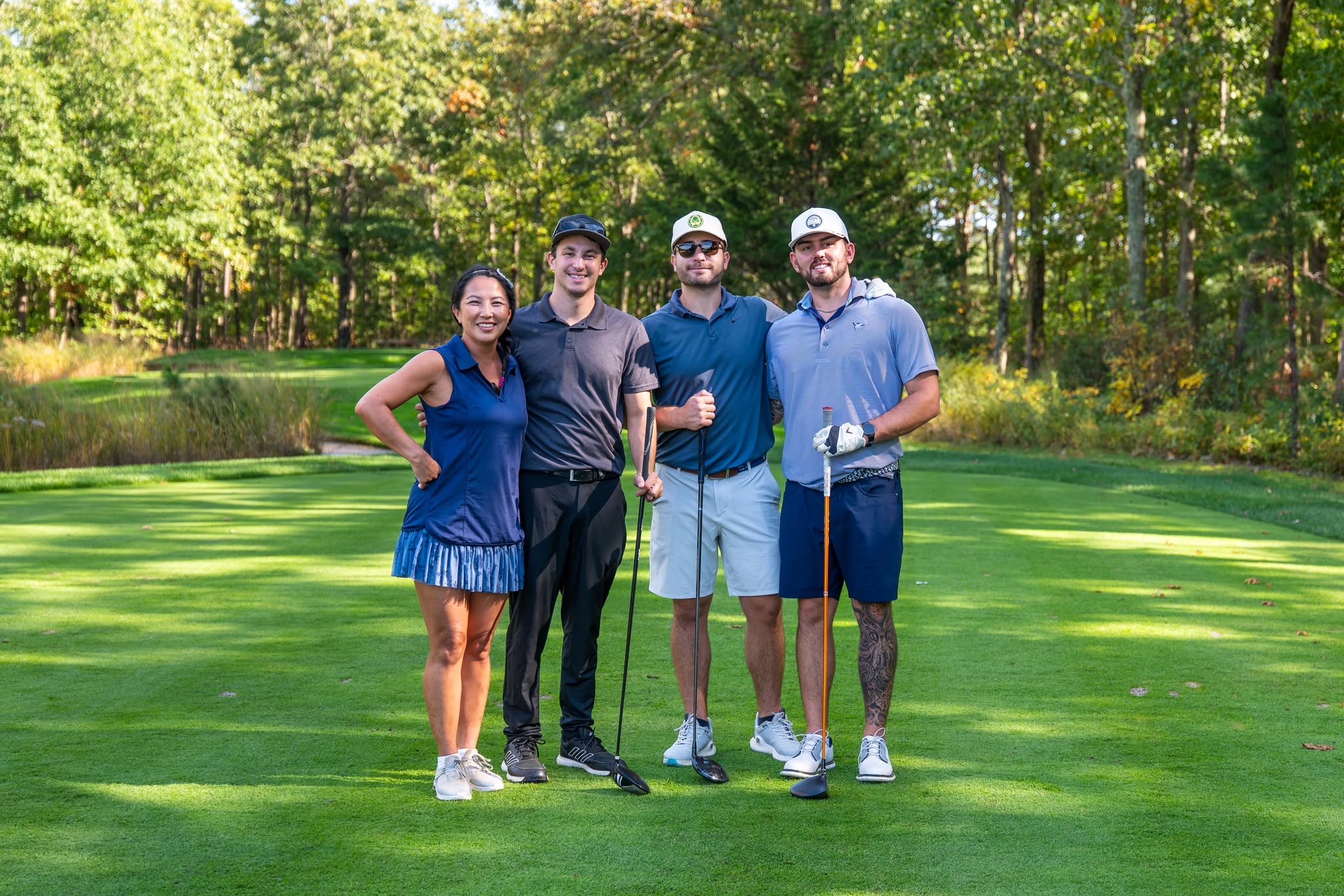 OCC Foundation’s 25th Annual Golf ClassicRaises Over $66,000 for Student Scholarships